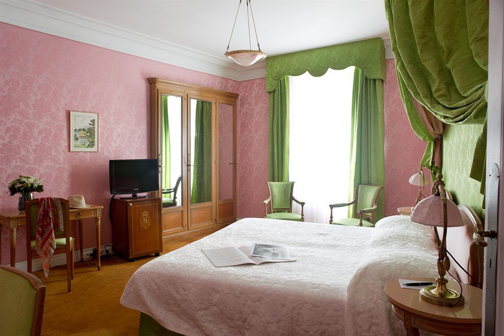 Hotel Negresco фото 75