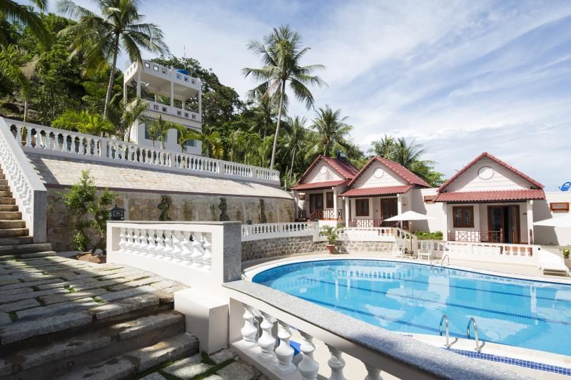 Hong Bin Bungalow фото 15