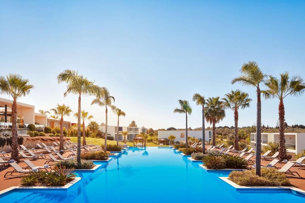 Pestana Blue Alvor All Inclusive Beach & Golf Resort фото 11