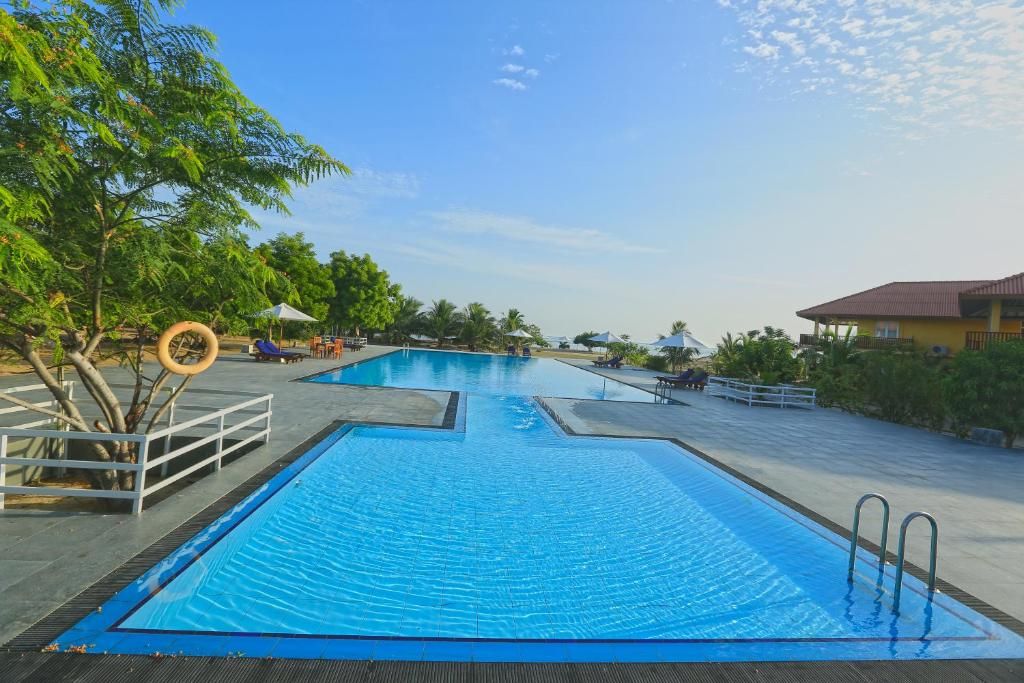 Passi Villas фото 42