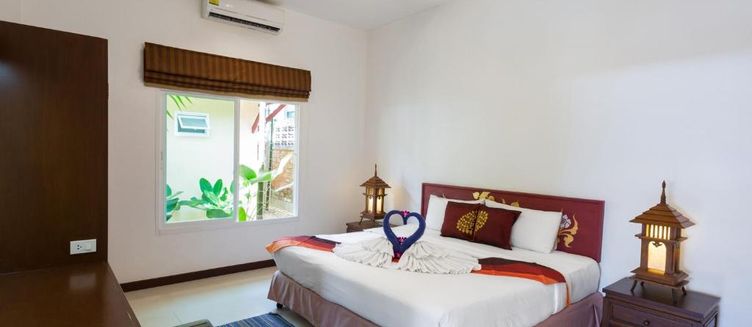 Фото отеля Le Piman Resort