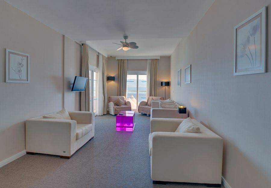 Armonia Holiday Village & Spa фото 73