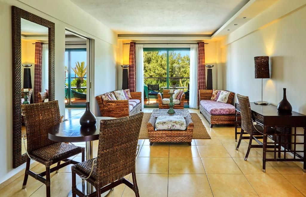 Ilio Mare Hotel & Resort фото 17