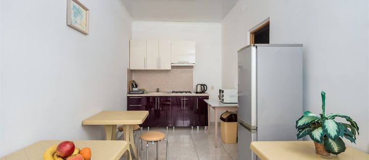 Фото отеля Николетта