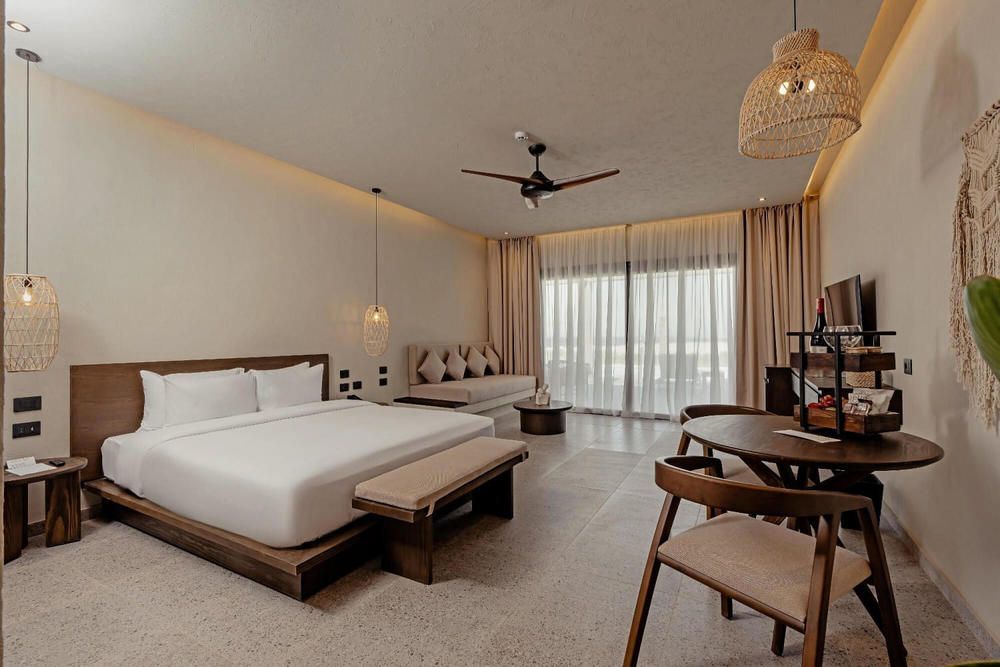 Sentido Naga Bay фото 96