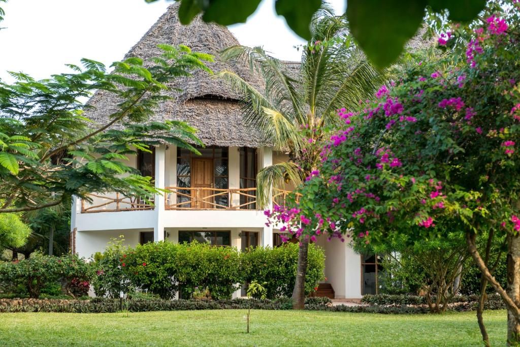 Sandies Baobab Beach Zanzibar фото 74