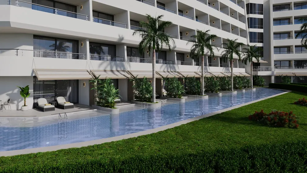 Mirage Park Resort фото 141