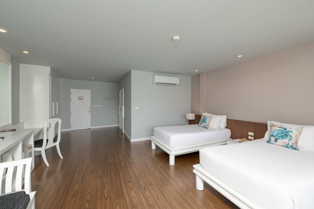 Arinara Beach Resort Phuket фото 88