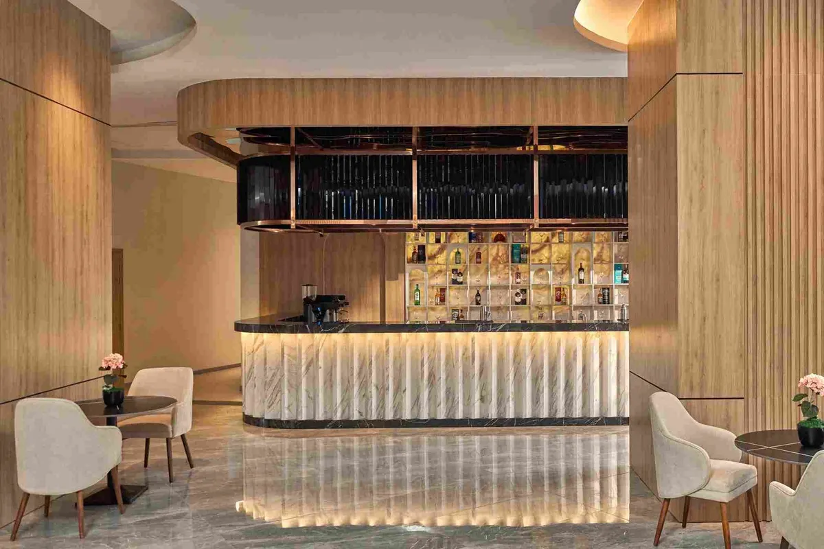 FUN&SUN Senses Lugano Resort фото 17