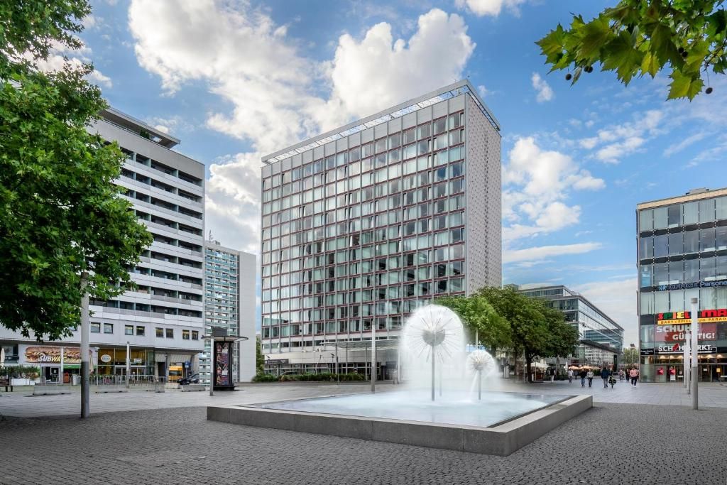 Pullman Dresden Newa фото 34