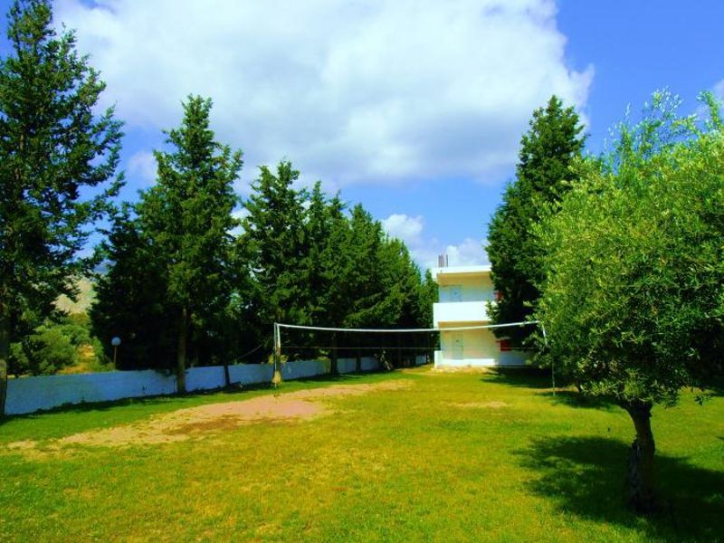 Hotel Loutanis фото 3