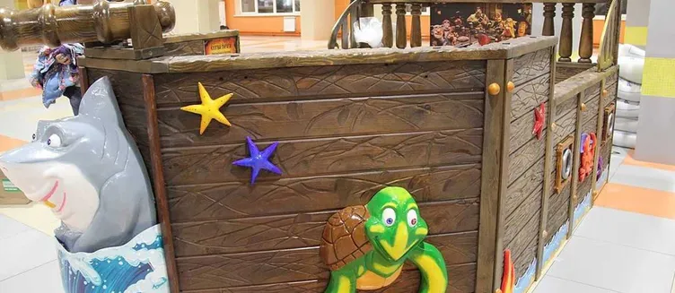 Фото отеля Французский квартал