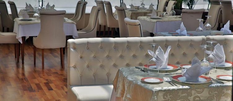 Фото отеля Gashalti Health Hotel Naftalan