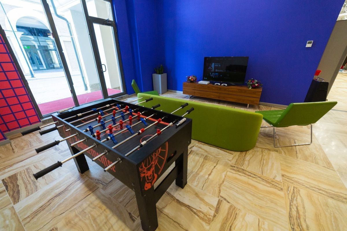 Ibis Styles Krasnaya Polyana фото 13