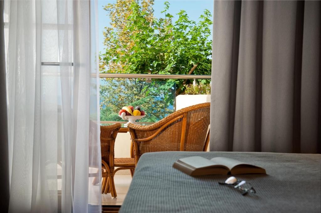 Possidi Holidays Resort & Suites Hotel фото 36