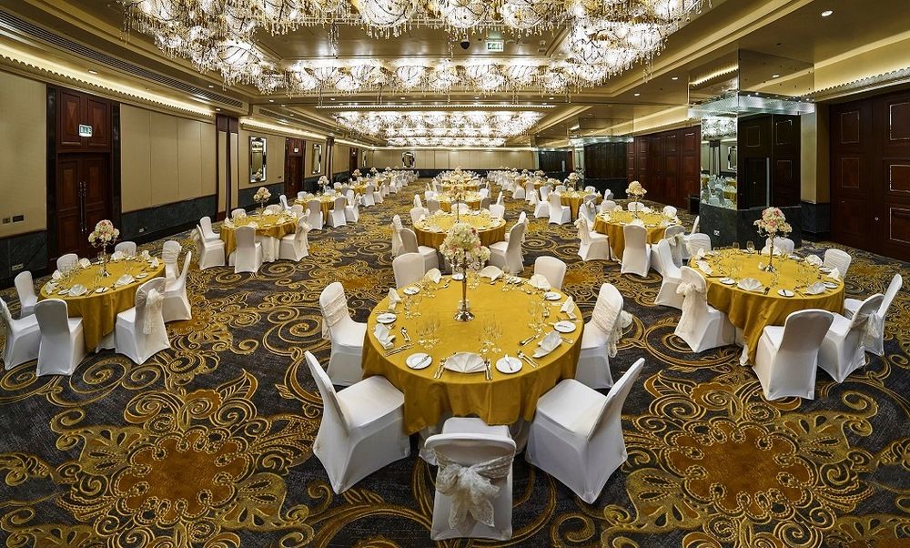 Millenium Airport Hotel фото 51