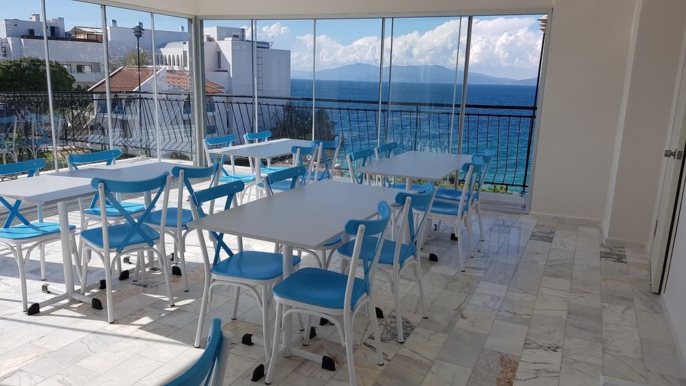 Hotel Melike фото 16
