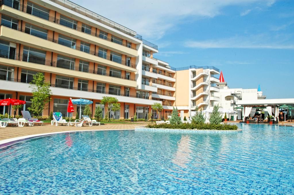 Apartments in Grand Kamelia фото 0