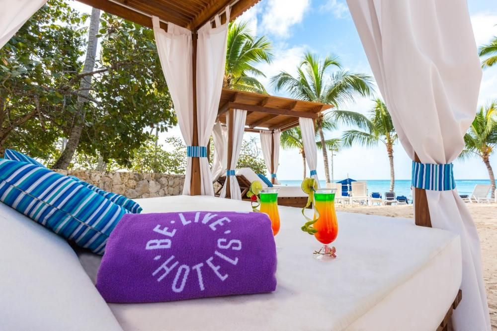Be Live Collection Canoa - All Inclusive фото 59