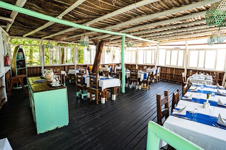 Paradise Beach Resort фото 16