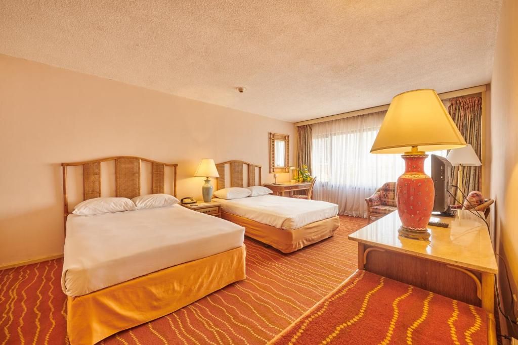 The Galadari Hotel фото 46