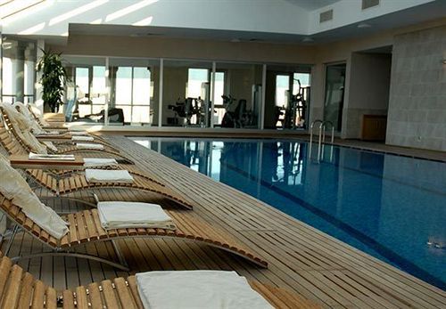WOW Istanbul Hotel фото 4