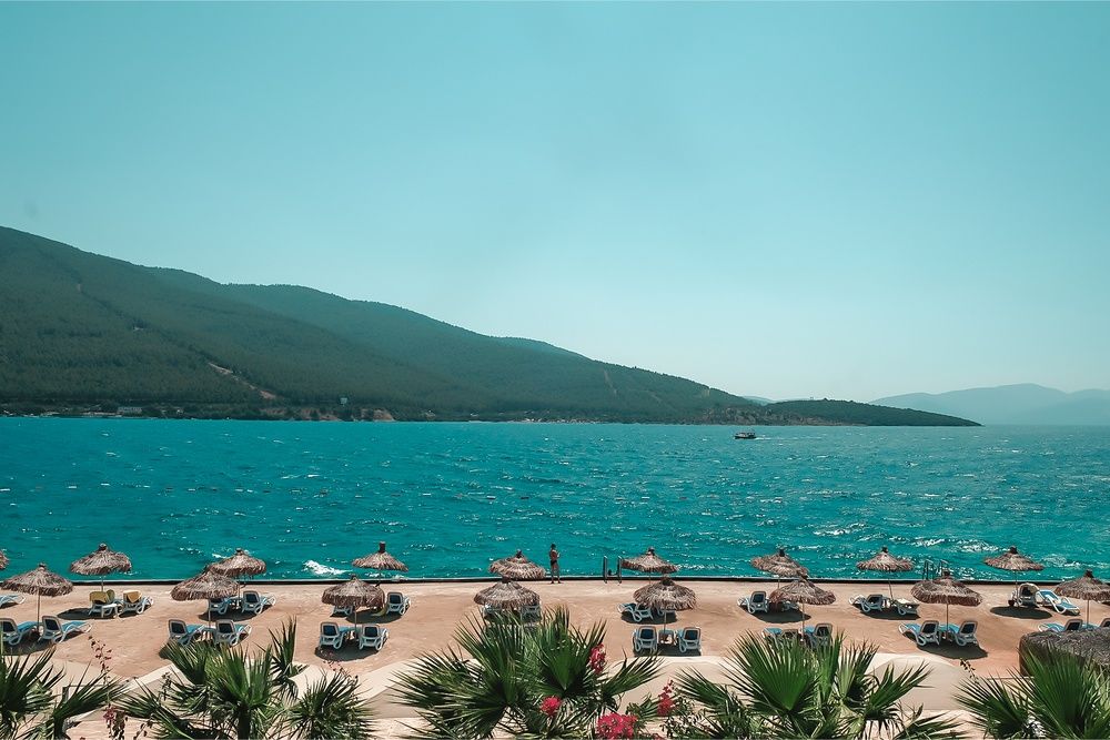 La Blanche Island Bodrum фото 129