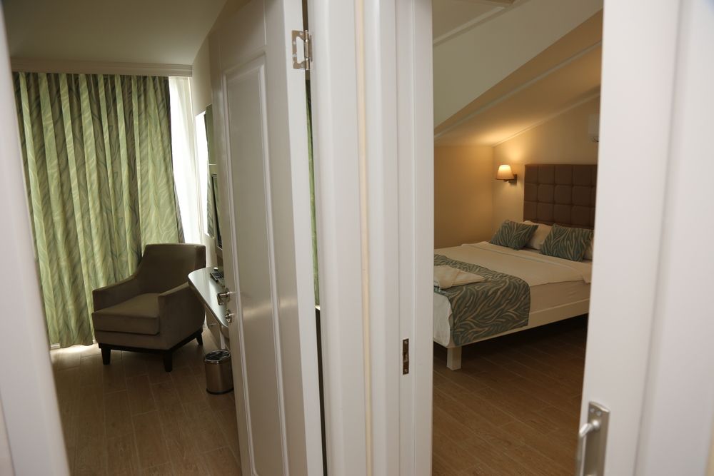 Hotel Asli фото 8