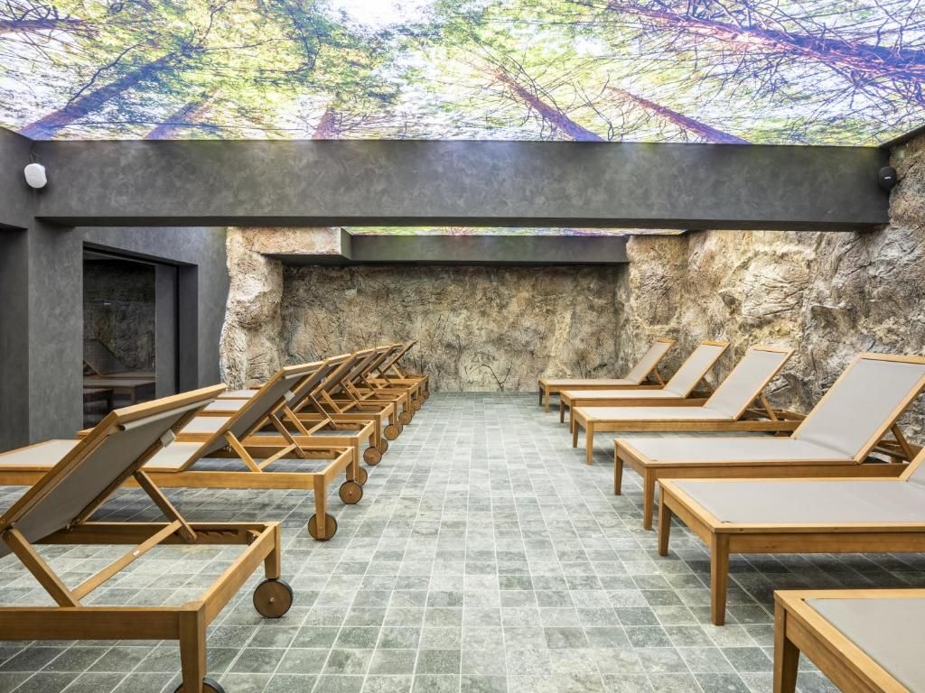Premier Luxury Mountain Resort фото 203