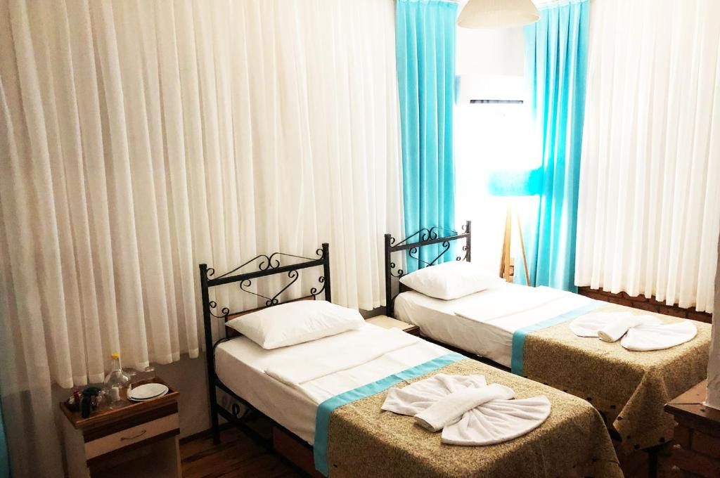 Ozcakıl Boutique Hotel фото 4