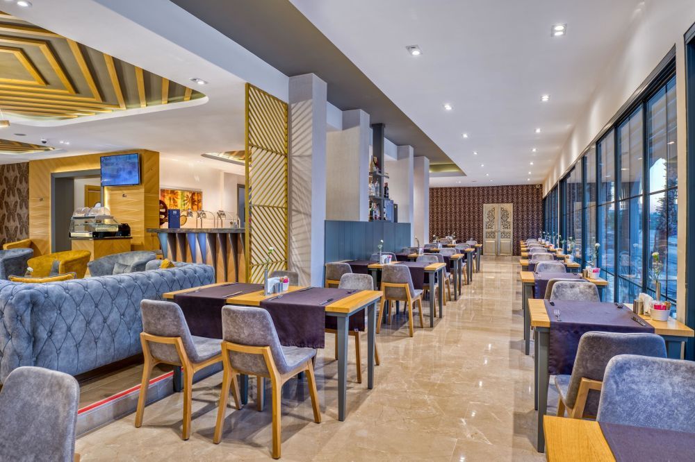 Sea Life Lounge фото 8