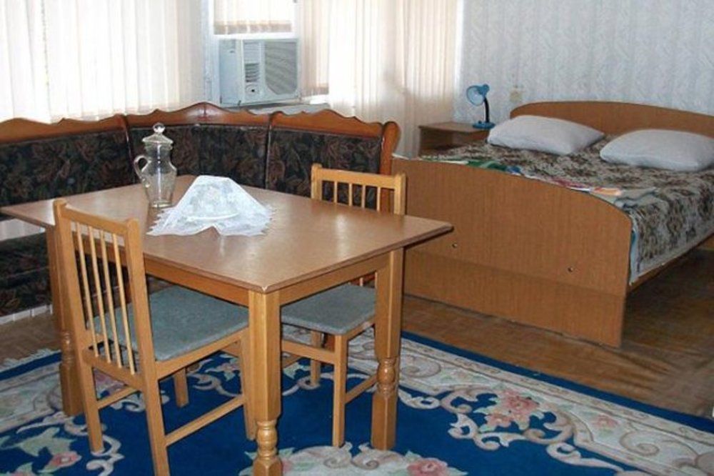 Пансионат «Гизель-Дере» фото 18