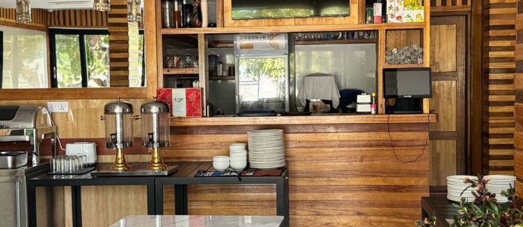 Фото отеля Aimi Beach Hotel