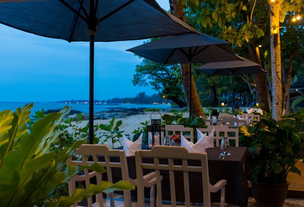 Moracea by Khao Lak Resort фото 146