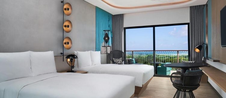 Фото отеля Renaissance Bali Nusa Dua Resort