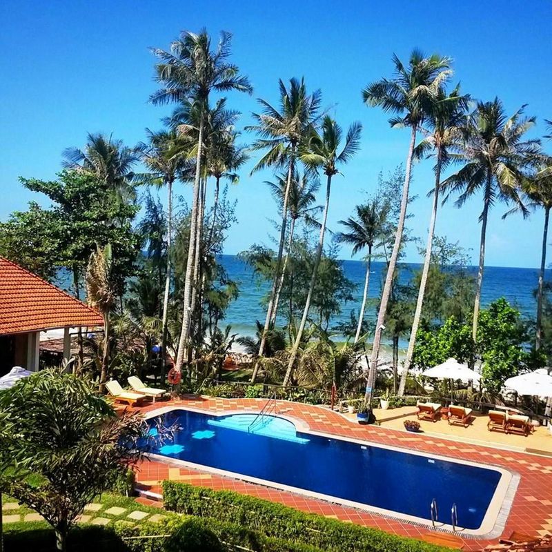 Cassia Cottage Resort фото 3