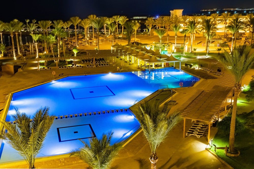 Continental Hotel Hurghada фото 157