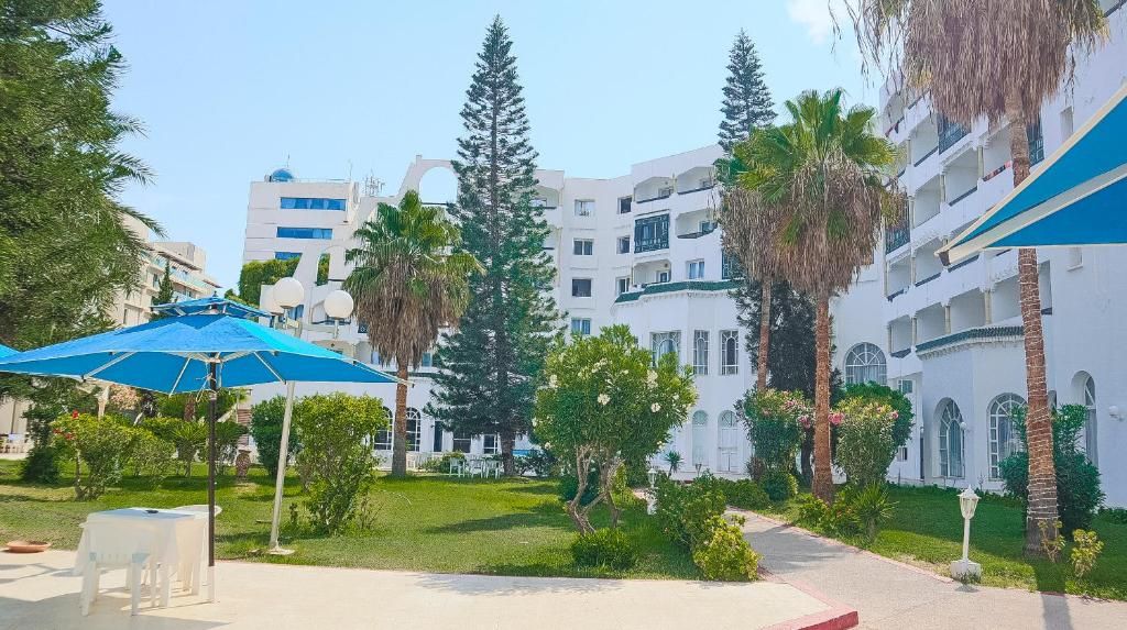 Hotel Royal Jinene Sousse фото 40
