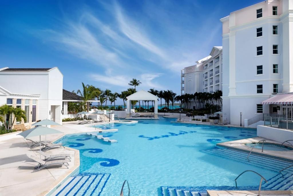 Sandals Royal Bahamian All Inclusive - Couples Only фото 28