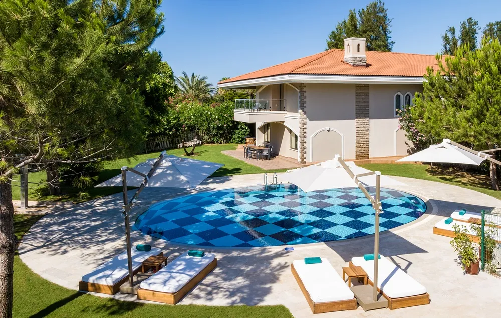 Sirene Belek Hotel фото 123