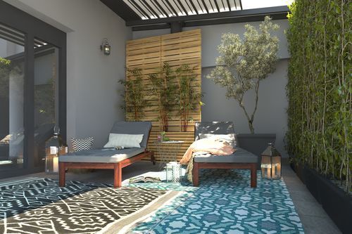 Polis Luxury Apartments & Studios фото 71