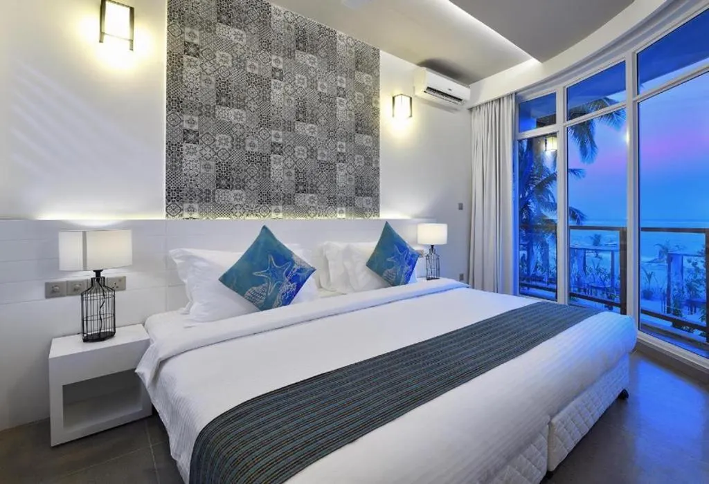 Guest House «Velana Beach Maldives Guest House» фото 5