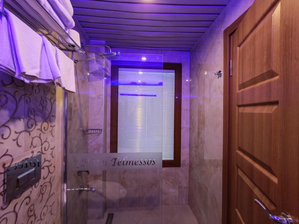 Telmessos Hotel - All Inclusive фото 18
