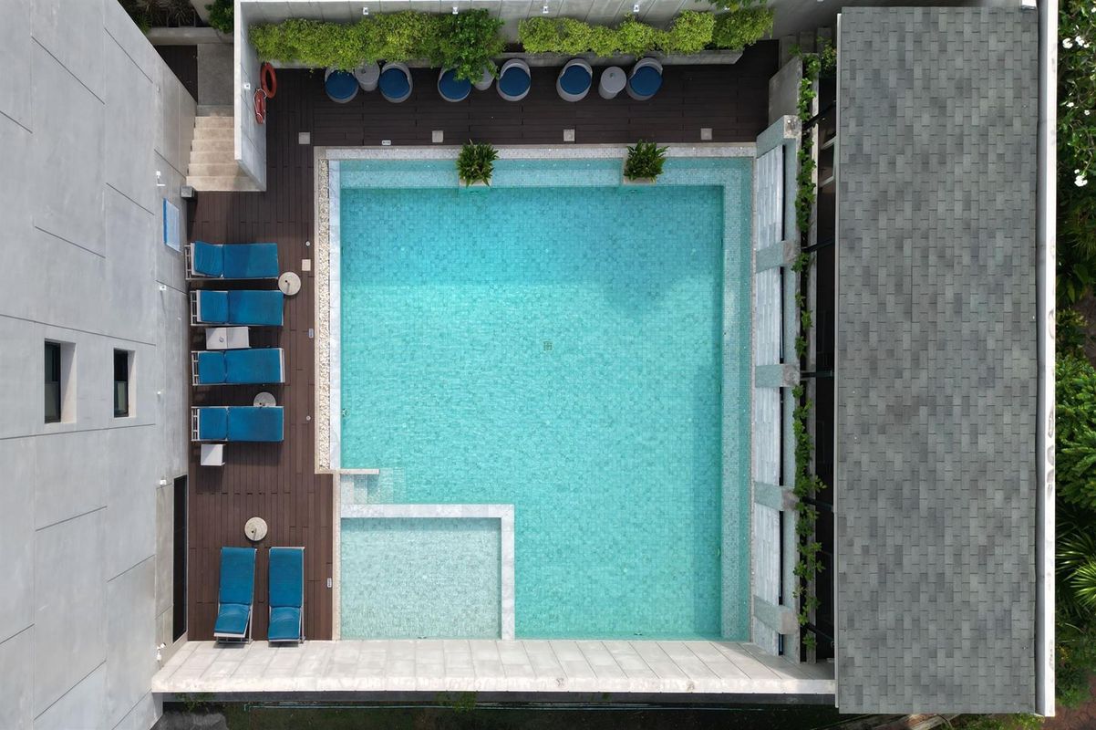 Patong Bay Residence фото 4