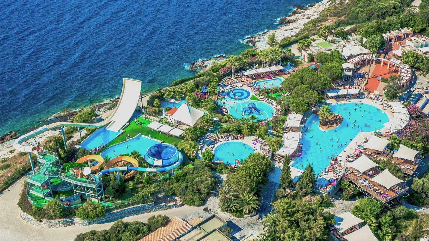 Pine Bay Holiday Resort фото 5