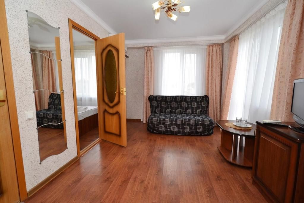 Гостевой дом «Goldleo» фото 46