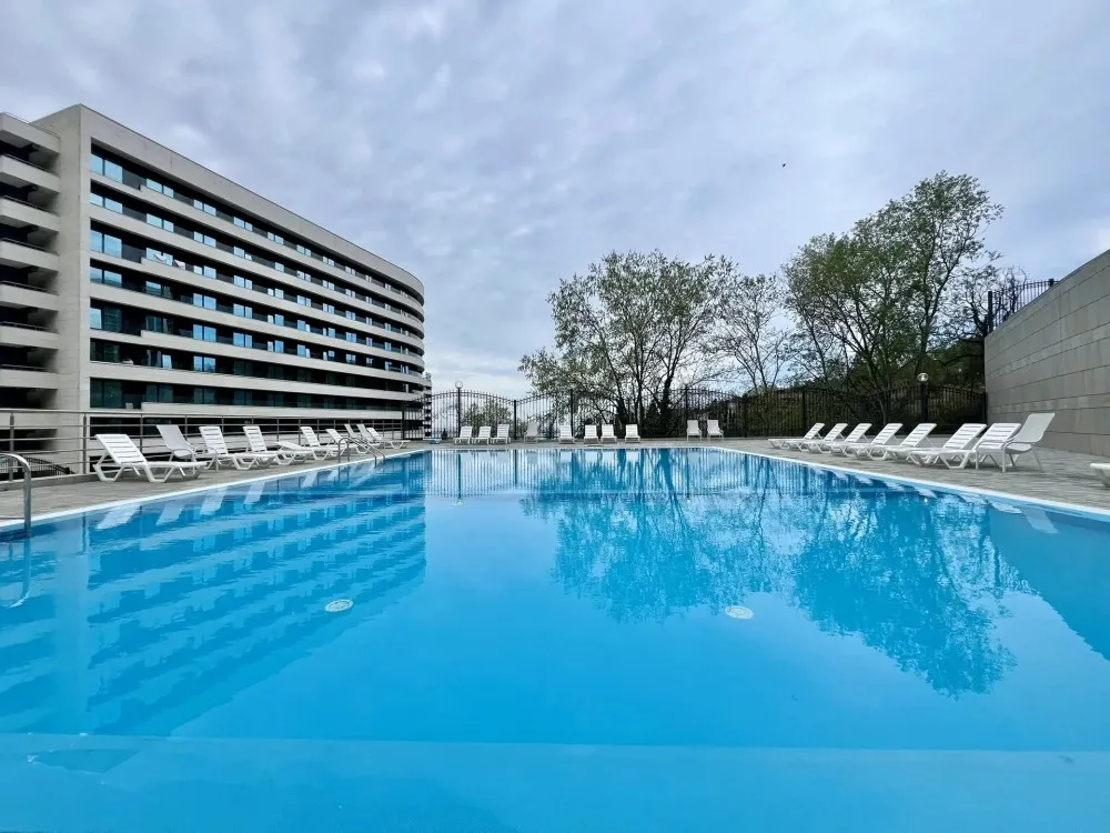 Marine Garden Sochi Hotel & Spa фото 169