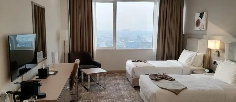 Фото отеля Gloria Hotel & Suites