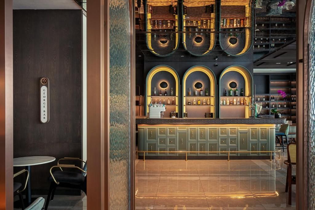 The George Penang by The Crest Collection фото 13