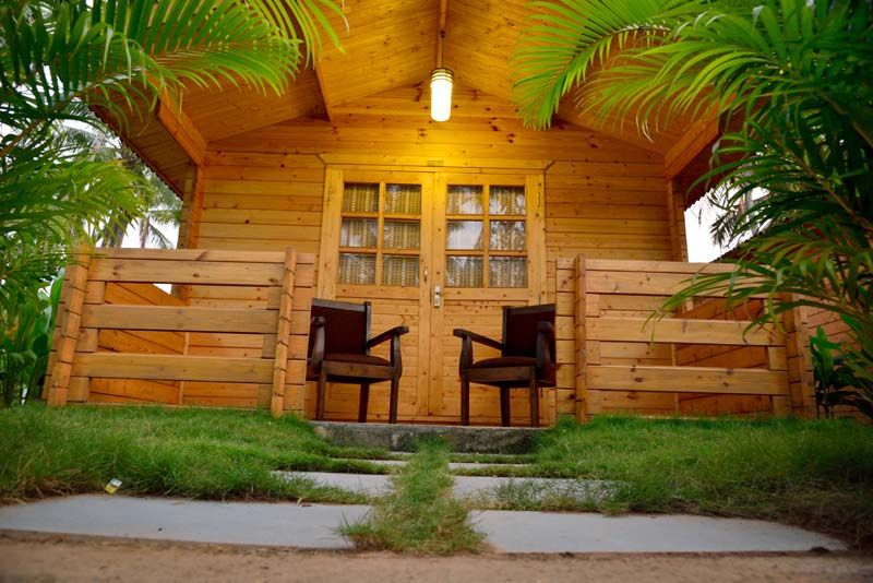 Majestic Beach Comfort фото 0